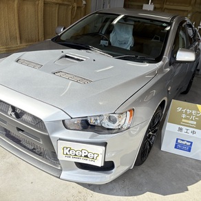 三菱・ランサー