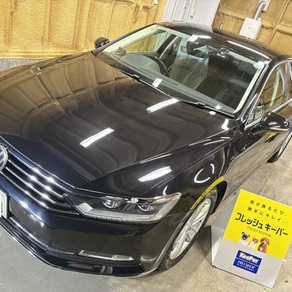 フォルクスワーゲン・パサート