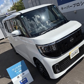 日産・ルークス