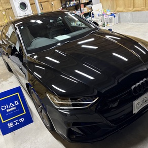 アウディ・A7