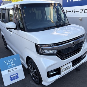 ホンダ・N-BOX