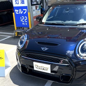 BMW・MINIクーパー