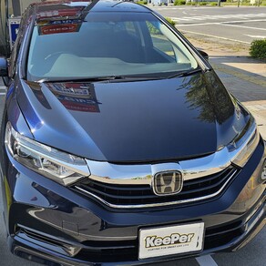 ホンダ・シャトル