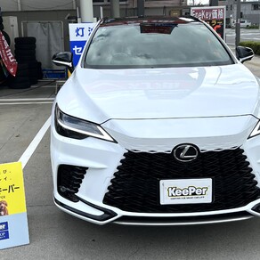レクサス・RX