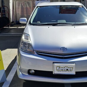 トヨタ・プリウス