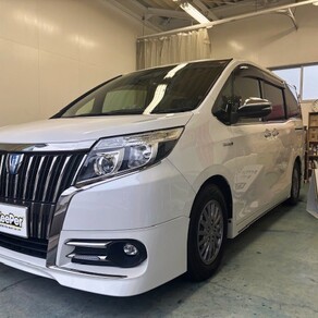 トヨタ・エスクァイア