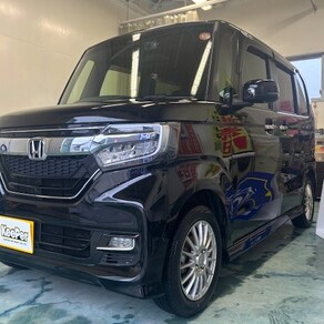 ホンダ・N-BOX