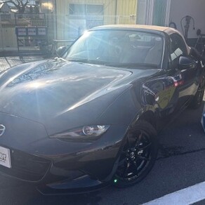 マツダ・ロードスター