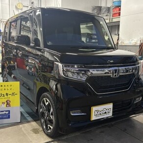 ホンダ・N-BOX