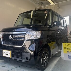 ホンダ・N-BOX