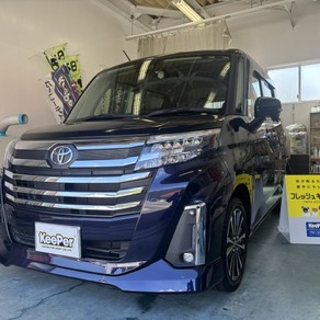 トヨタ・ルーミー