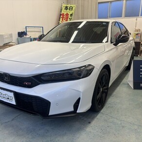 ホンダ・シビック 