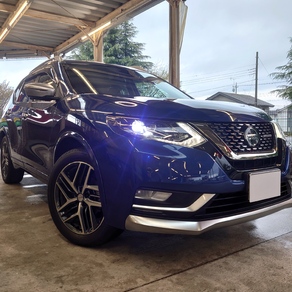 日産・エクストレイル