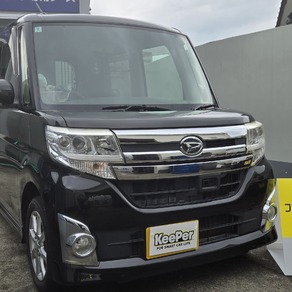 ダイハツ・タント