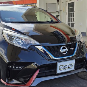 日産・ノート