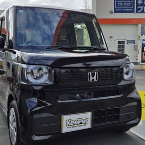 ホンダ・N-BOX