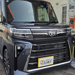 ダイハツ・タント