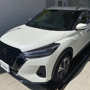 日産・キックス