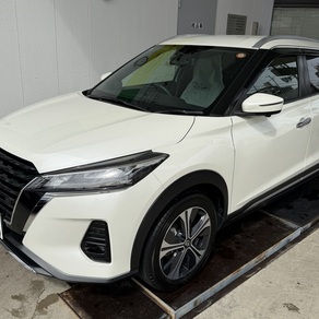 日産・キックス