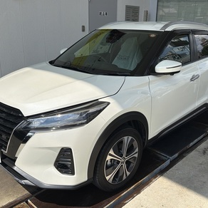 日産・キックス