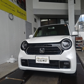 ホンダ・N-ONE