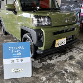 ダイハツ・タフト