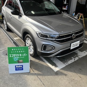 フォルクスワーゲン・ティーロック