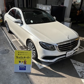 メルセデス・ベンツ・Eクラス