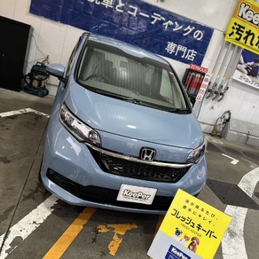 ホンダ・フリード