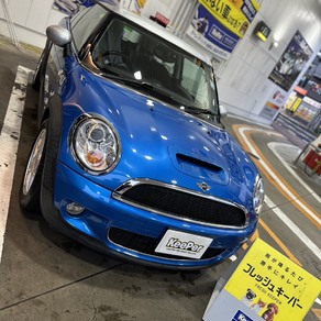 BMW・MINIクーパー