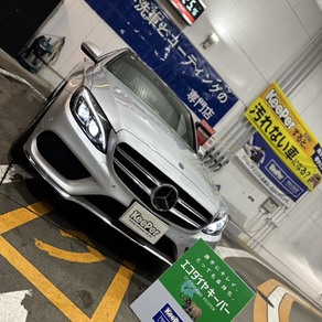 メルセデス・ベンツ・Cクラス