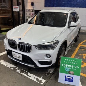 BMW・X1