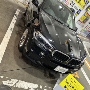 BMW・X5