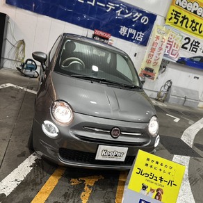 フィアット・フィアット500