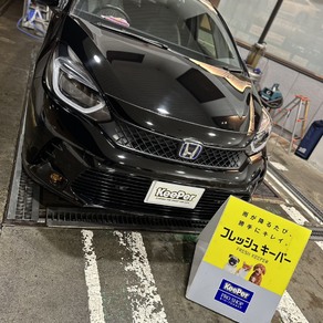 ホンダ・フィット