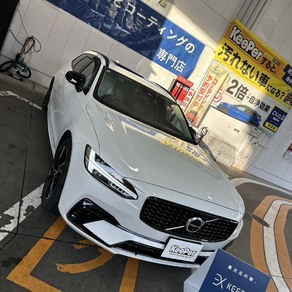 ボルボ・V90