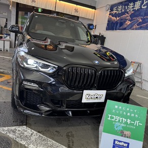 BMW・X5