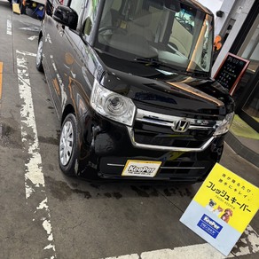 ホンダ・N-BOX