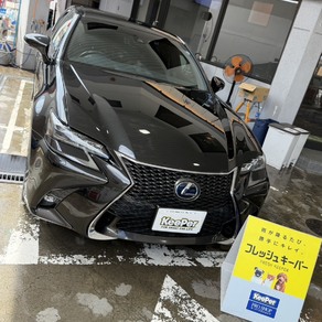 レクサス・GS