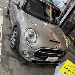 BMW・MINI