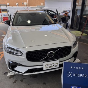 ボルボ・V90