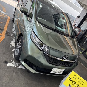 ホンダ・フリード
