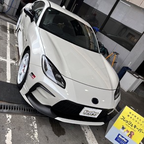 トヨタ・86