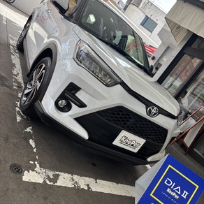 トヨタ・ライズ