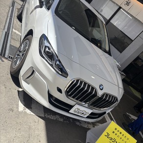 BMW・2シリーズ