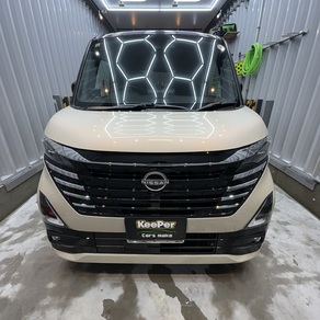 日産・ルークス