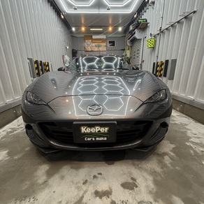 マツダ・ロードスター