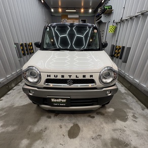 スズキ・ハスラー