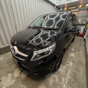 メルセデス・ベンツ・Vクラス