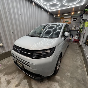 ホンダ・フリード